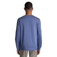 Ripzone Men's Neilsen Fleece Sweatshirt