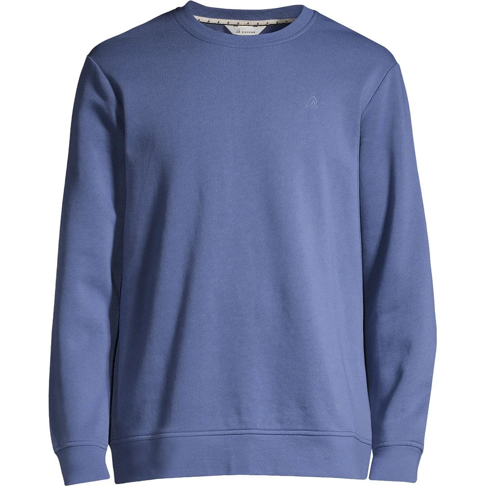 Ripzone Men's Neilsen Fleece Sweatshirt