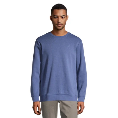 Ripzone Men's Neilsen Fleece Sweatshirt