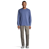 Ripzone Men's Neilsen Fleece Sweatshirt