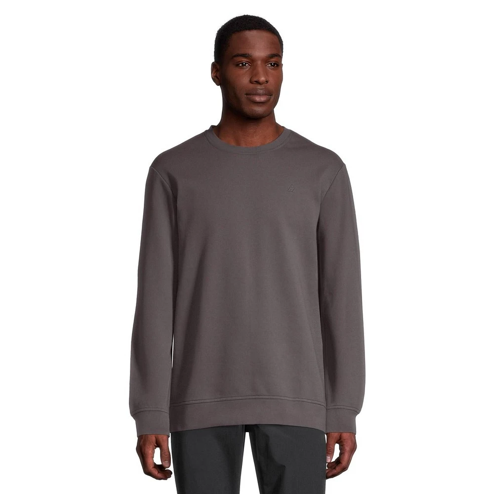 Ripzone Men's Neilsen Fleece Sweatshirt