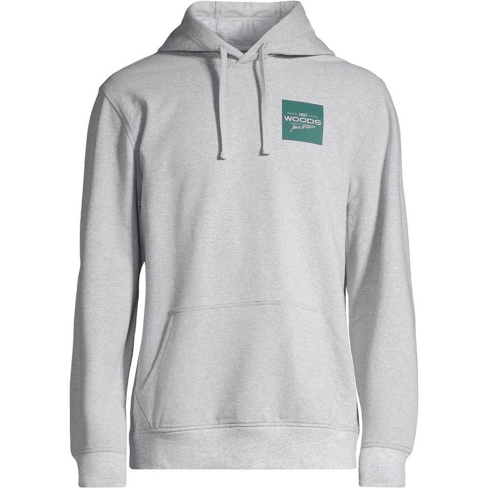 Woods Men's Lawson Pullover Hoodie