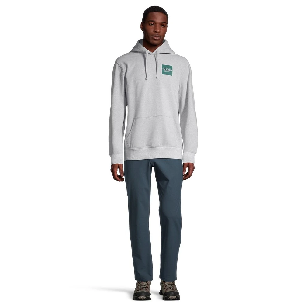 Woods Men's Lawson Pullover Hoodie