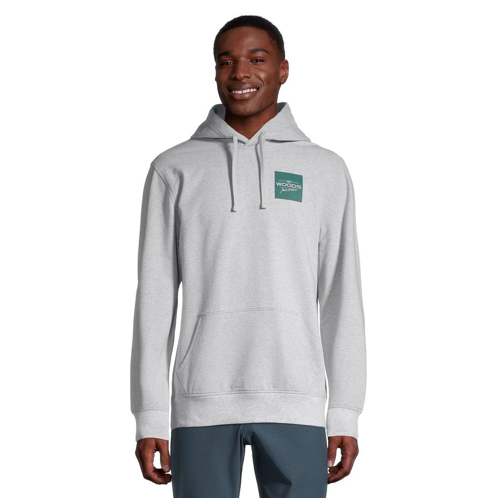 Woods Men's Lawson Pullover Hoodie