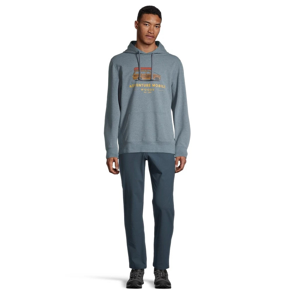 Woods Men's Lawson Pullover Hoodie