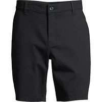 Ripzone Men's Coal 19-in Chino Shorts