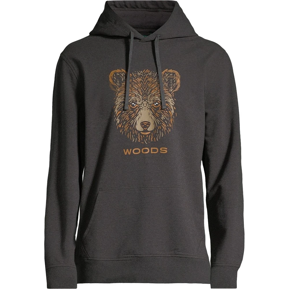 Woods Men's Lawson Pullover Hoodie