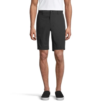 Ripzone Men's Sandcut Ripstop 20-in Hybrid Shorts, Quick-Dry