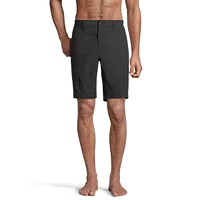 Ripzone Men's Sandcut Ripstop 20-in Hybrid Shorts, Quick-Dry