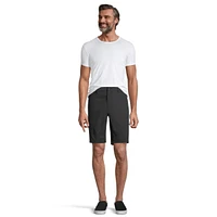 Ripzone Men's Sandcut Ripstop 20-in Hybrid Shorts, Quick-Dry