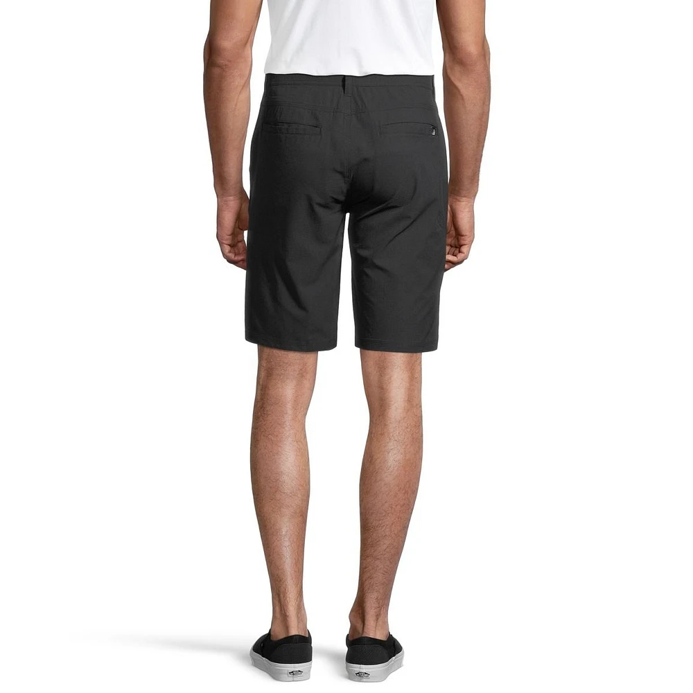 Ripzone Men's Sandcut Ripstop 20-in Hybrid Shorts, Quick-Dry