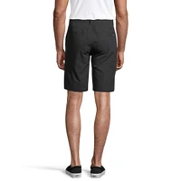 Ripzone Men's Sandcut Ripstop 20-in Hybrid Shorts, Quick-Dry