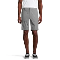 Ripzone Men's Sandcut Ripstop 20-in Hybrid Shorts, Quick-Dry