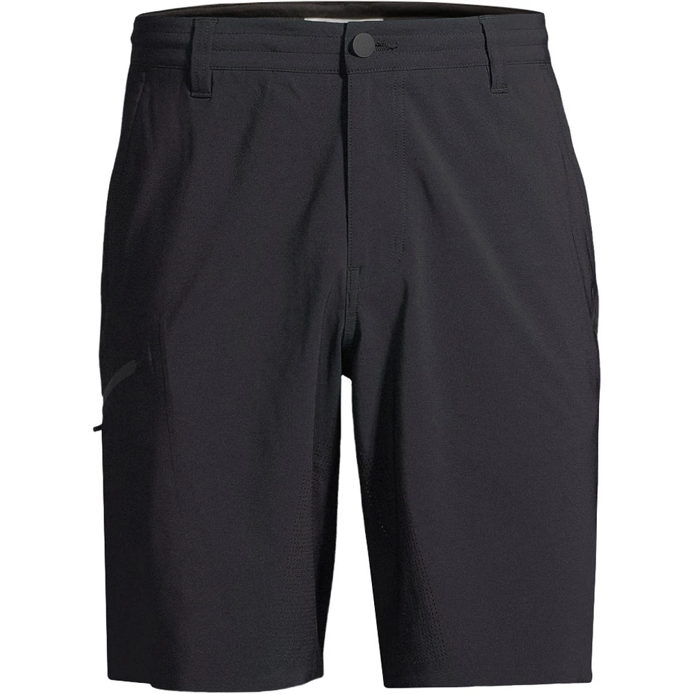 Ripzone Men's Shoal 21-in Travel Shorts, Quick-Dry