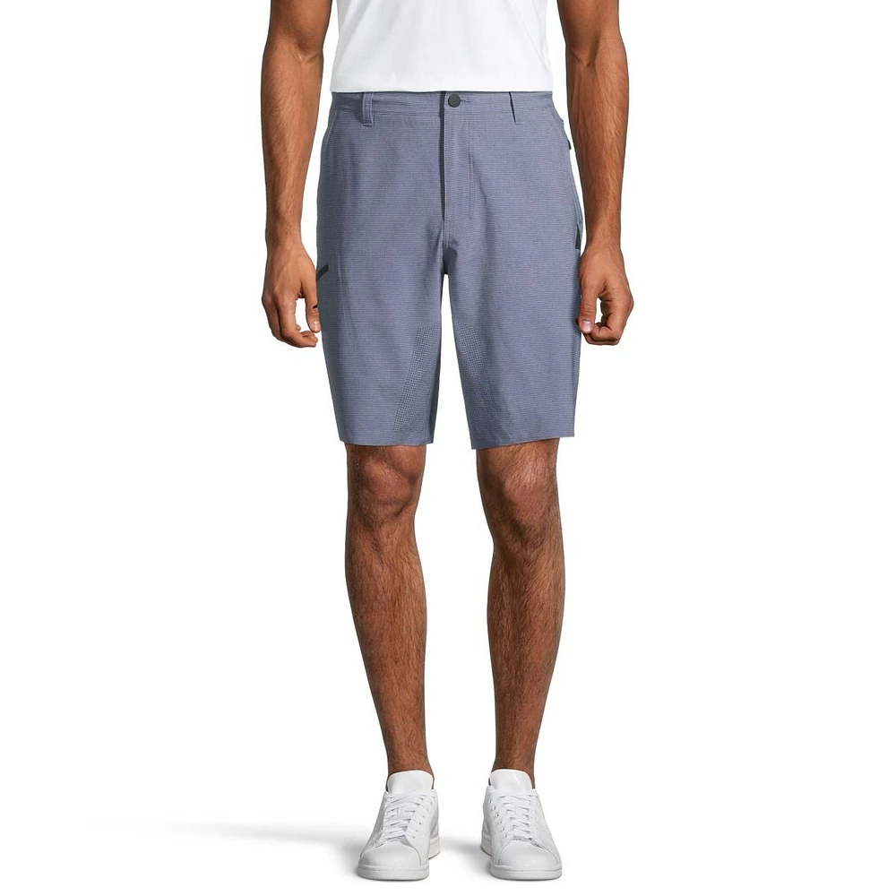 Ripzone Men's Shoal 21-in Travel Shorts, Quick-Dry