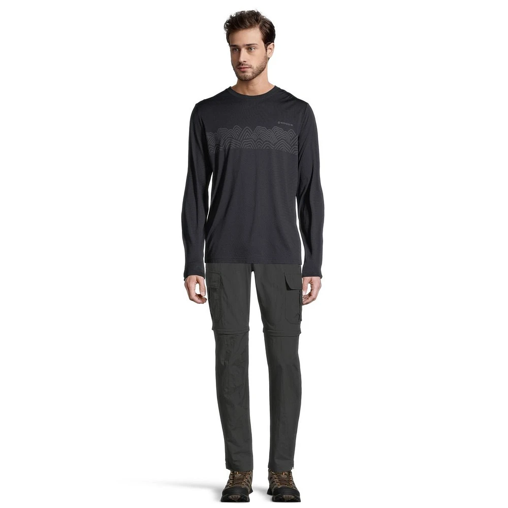 Woods Men's Bower Sweatshirt