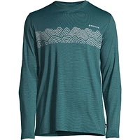 Woods Men's Bower Sweatshirt