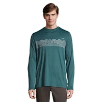 Woods Men's Bower Sweatshirt