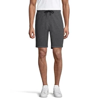 Ripzone Men's Wilson 19-in French Terry Lounge Shorts