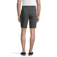 Ripzone Men's Wilson 19-in French Terry Lounge Shorts