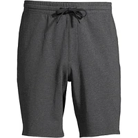 Ripzone Men's Wilson 19-in French Terry Lounge Shorts