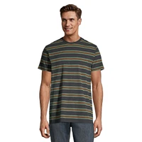 Woods Men's Everyday T Shirt