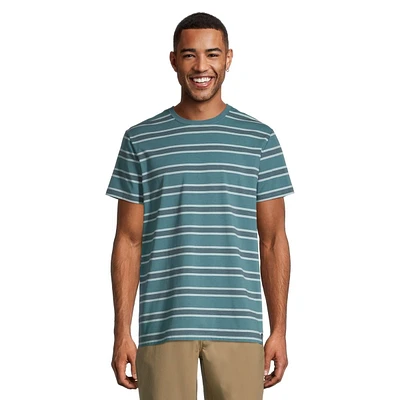 Woods Men's Everyday T Shirt