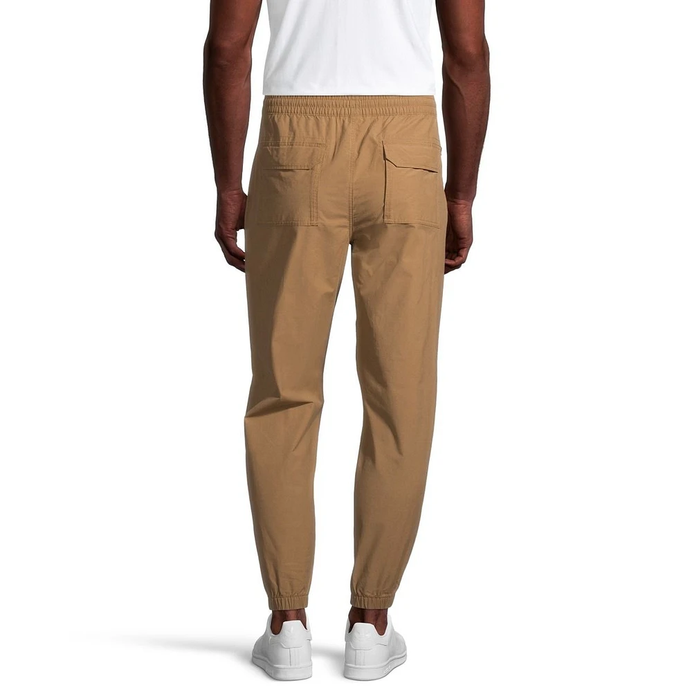 Ripzone Men's Kelvin 2.0 Jogger Pants