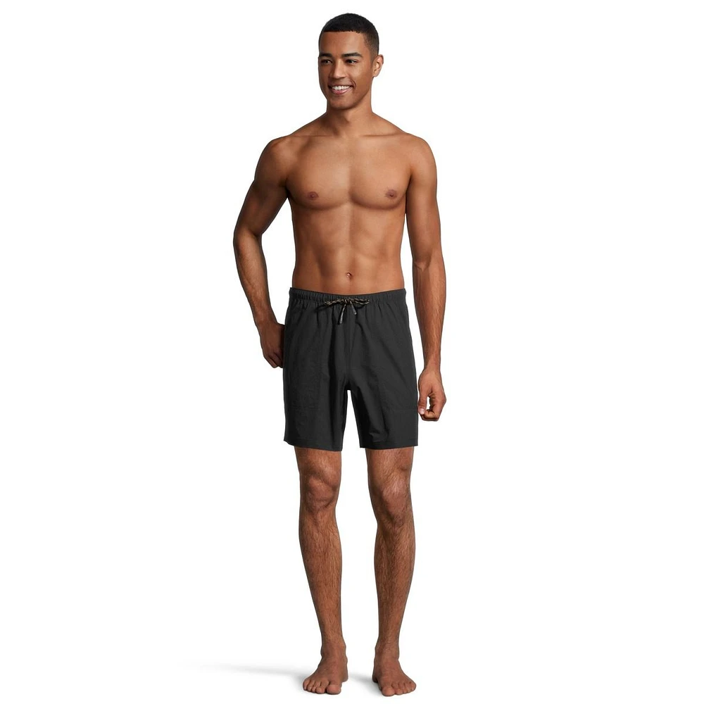 Woods Men's Jervis River Swim Shorts