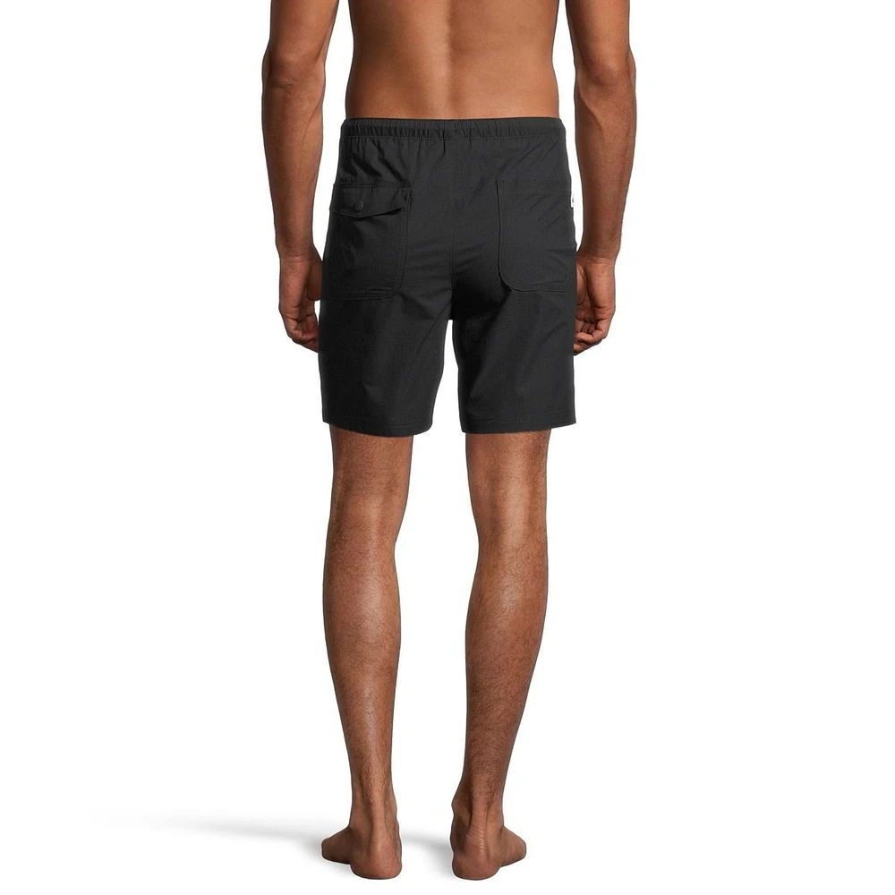 Woods Men's Jervis River Swim Shorts