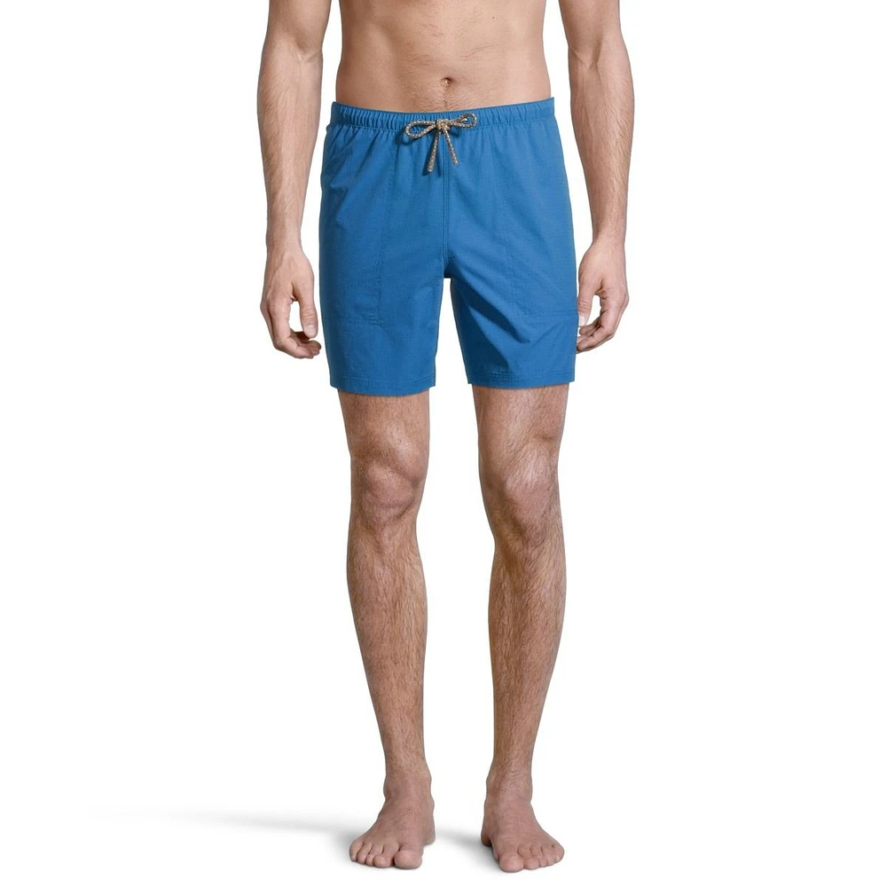 Woods Men's Jervis River Swim Shorts