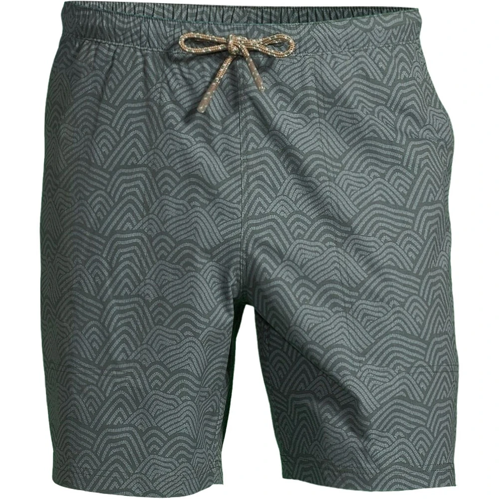 Woods Men's Jervis River Swim Shorts