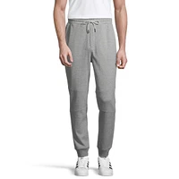 Ripzone Men's Travis Fleece Jogger Pants