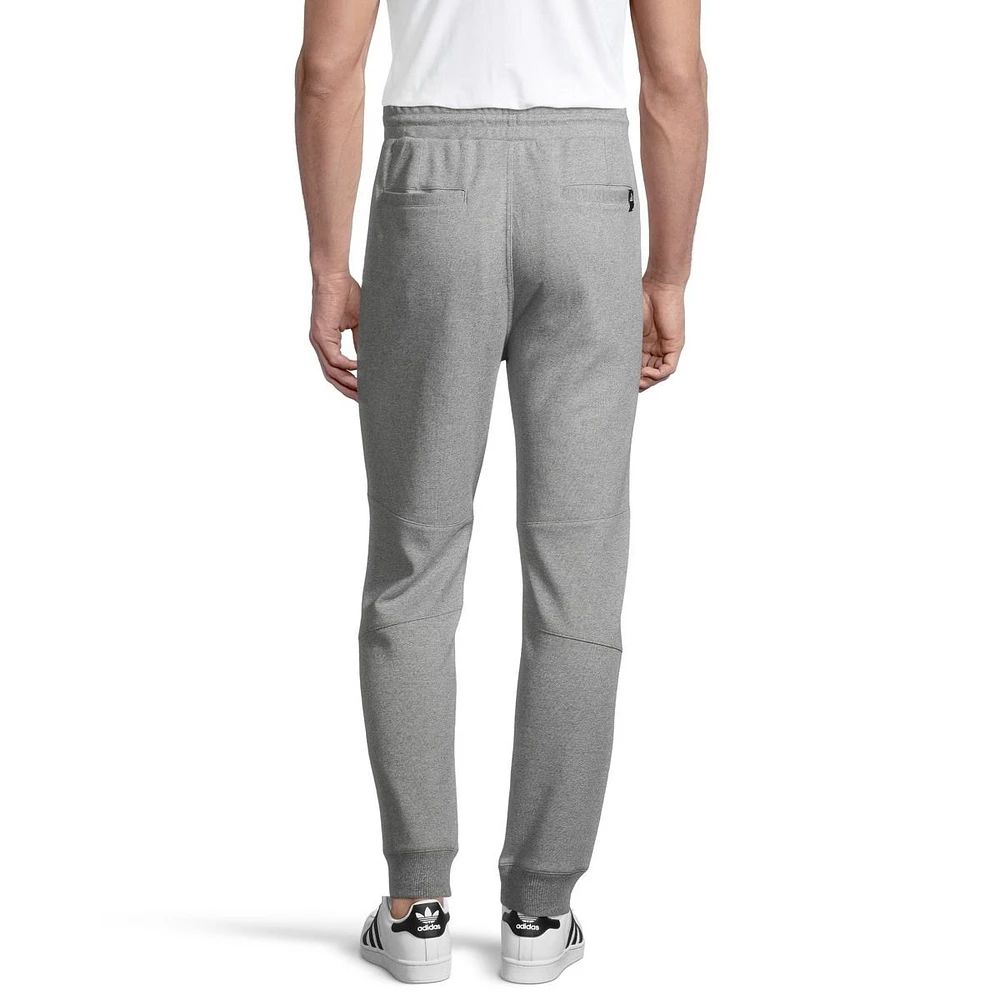 Ripzone Men's Travis Fleece Jogger Pants