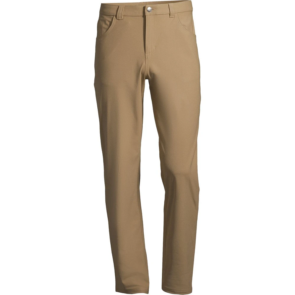 Woods Men's Cambie Commuter Pants