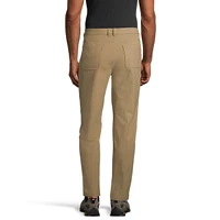 Woods Men's Cambie Commuter Pants