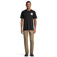 Woods Men's Cambie Commuter Pants