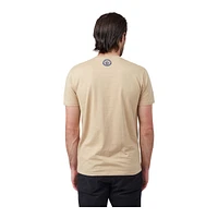 tentree Men's Smokey Says T Shirt