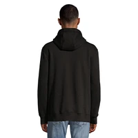 O'Neill Men's Costner Sherpa Full Zip Hoodie