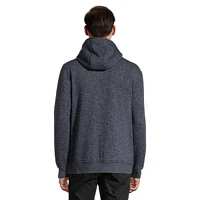 O'Neill Men's Costner Sherpa Full Zip Hoodie