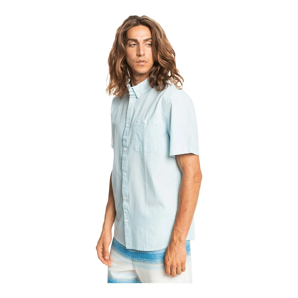 Quiksilver Men's Winfall T Shirt