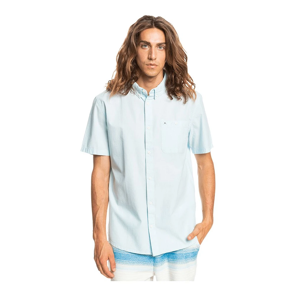 Quiksilver Men's Winfall T Shirt