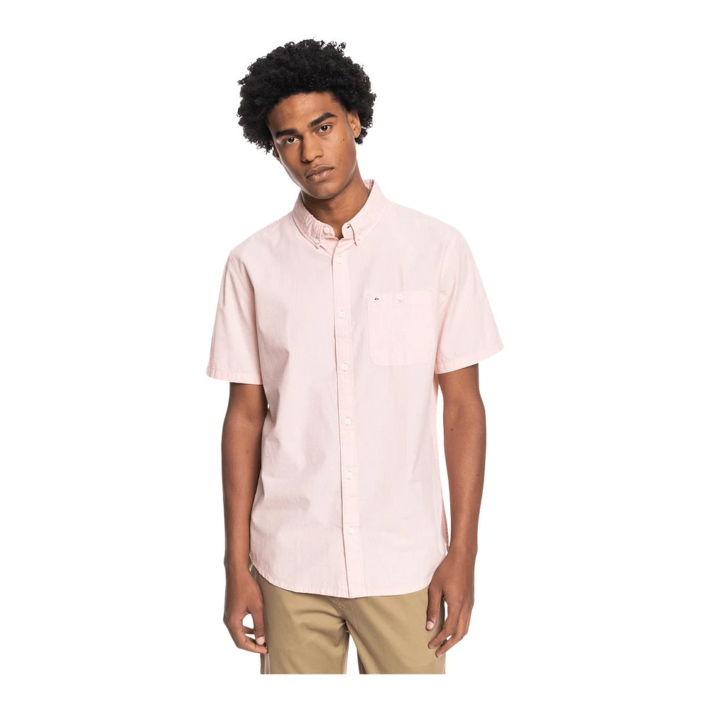 Quiksilver Men's Winfall T Shirt