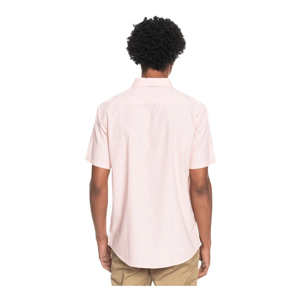 Quiksilver Men's Winfall T Shirt