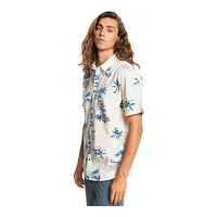 Quiksilver Men's Birdwatcher T Shirt