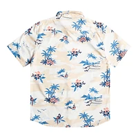 Quiksilver Men's Birdwatcher T Shirt