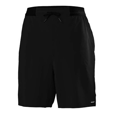 Helly Hansen Men's Tech Trail 20-inch Hiking Shorts