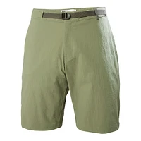 Helly Hansen Men's Campfire Hiking  Shorts, Slim Fit Quick-Dry