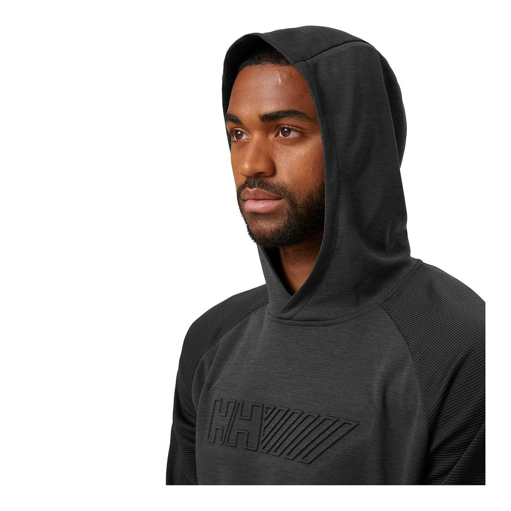 Helly Hansen Men's Tech Lite Pullover Hoodie