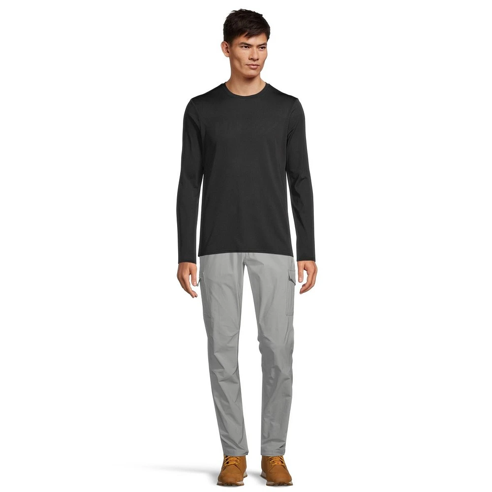 Helly Hansen Men's Engineered Sweatshirt